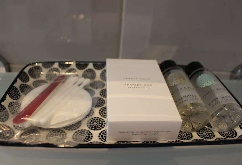 هتل Altavilla Catanzaro