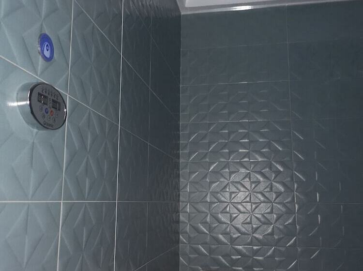 هتل Altavilla Catanzaro