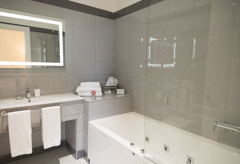 هتل Altavilla Catanzaro