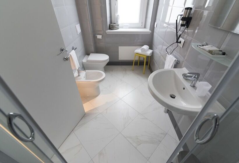 هتل Altavilla Catanzaro