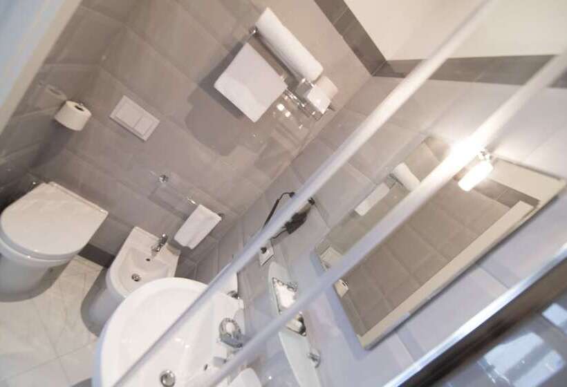 هتل Altavilla Catanzaro