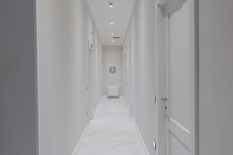 هتل Altavilla Catanzaro