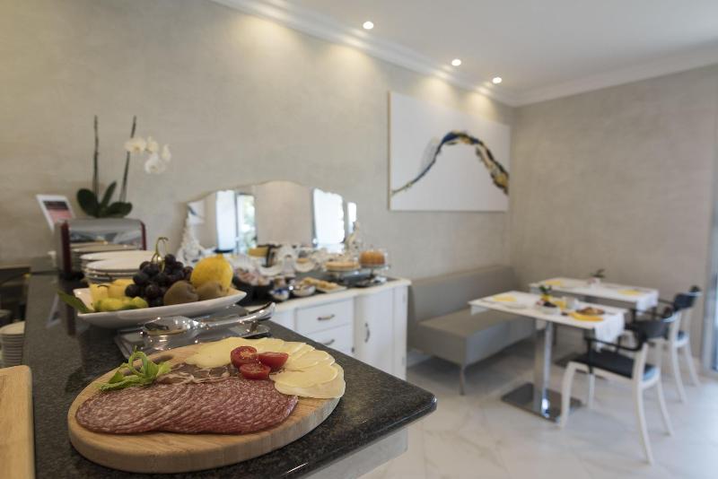 هتل Altavilla Catanzaro