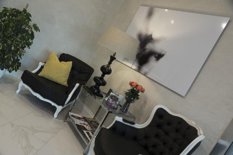 هتل Altavilla Catanzaro