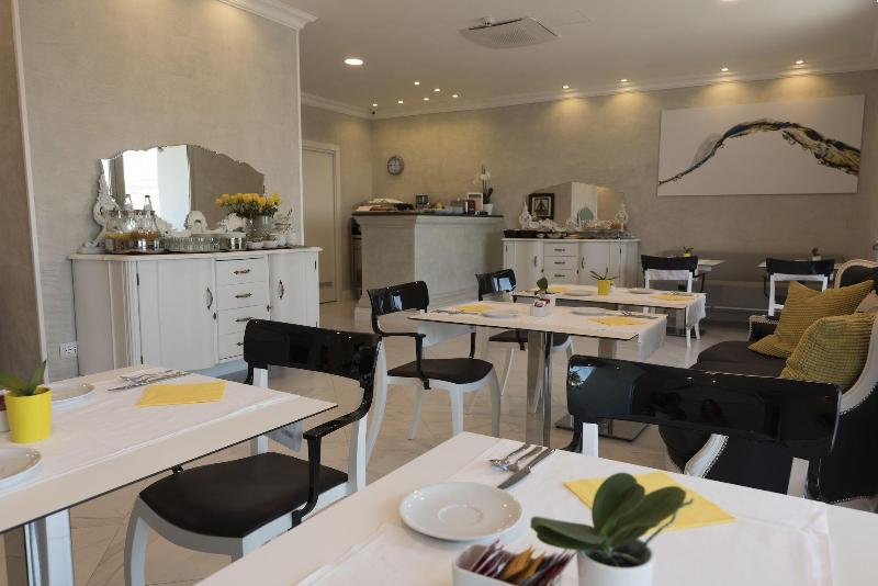 هتل Altavilla Catanzaro