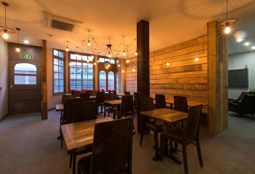 בית מלון כפרי Alto