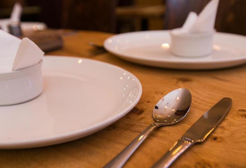 בית מלון כפרי Alto