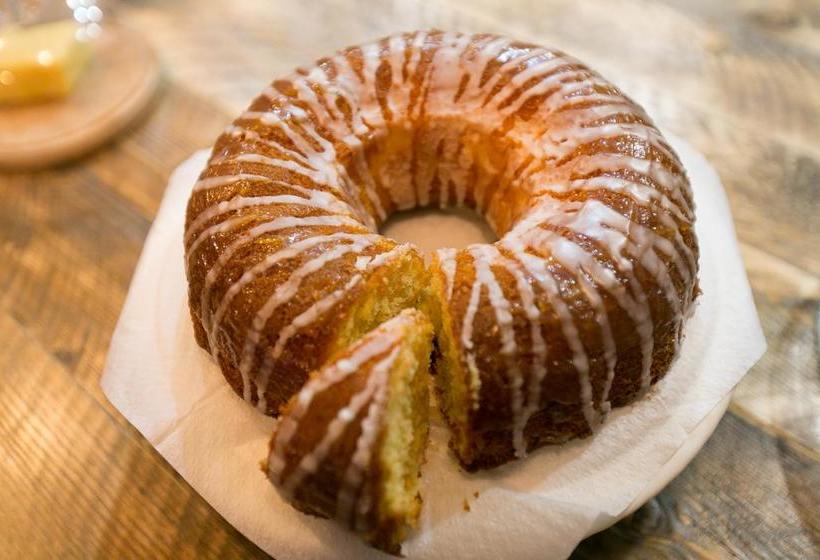 בית מלון כפרי Alto