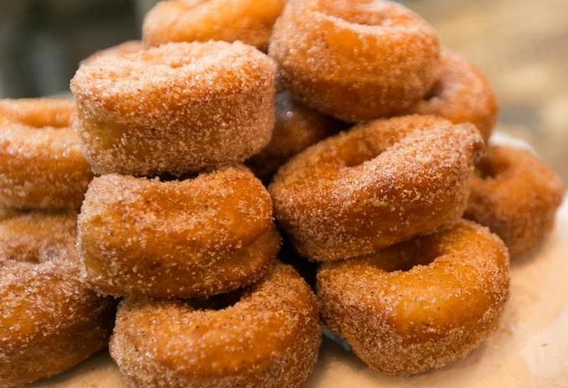 בית מלון כפרי Alto