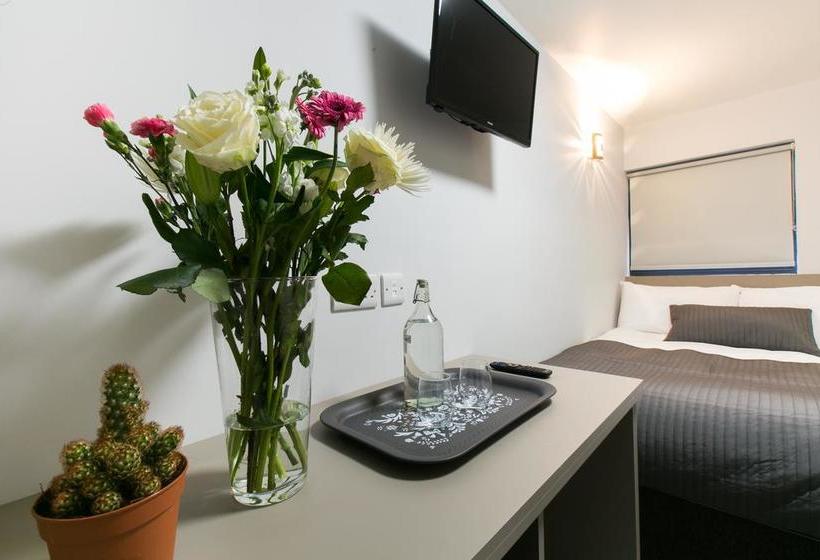 בית מלון כפרי Alto