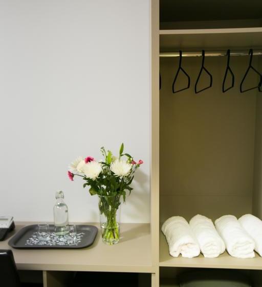 בית מלון כפרי Alto