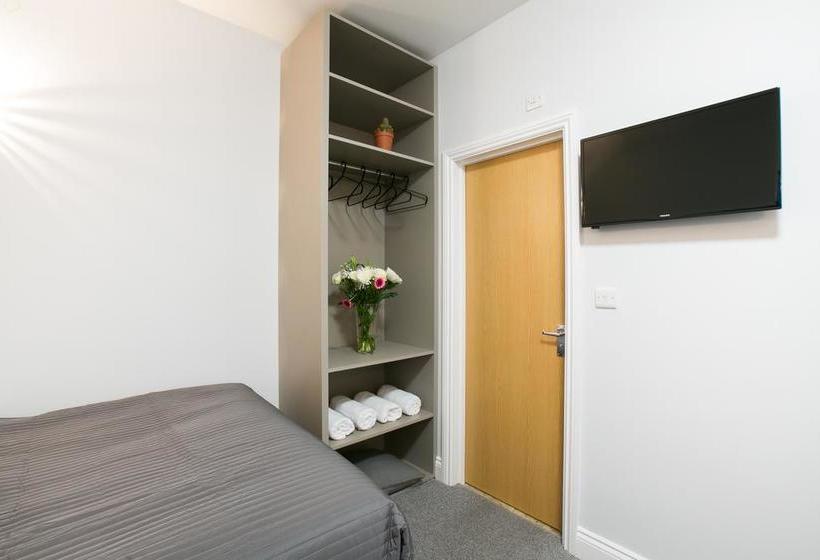 בית מלון כפרי Alto