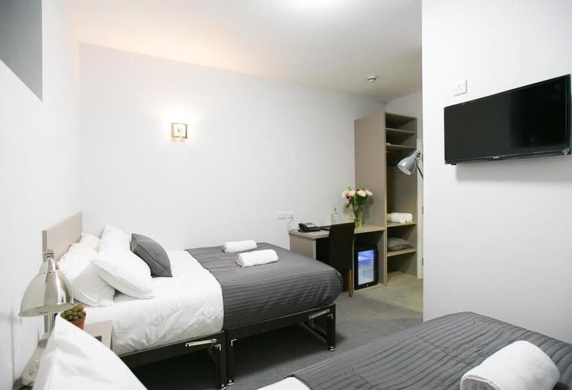 בית מלון כפרי Alto