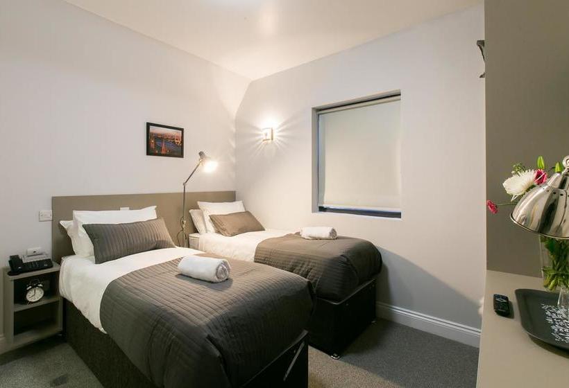 בית מלון כפרי Alto