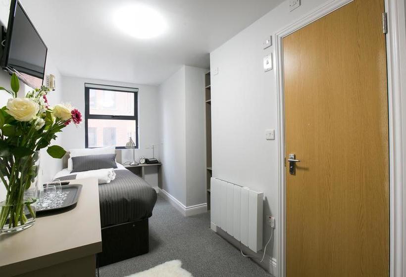 בית מלון כפרי Alto