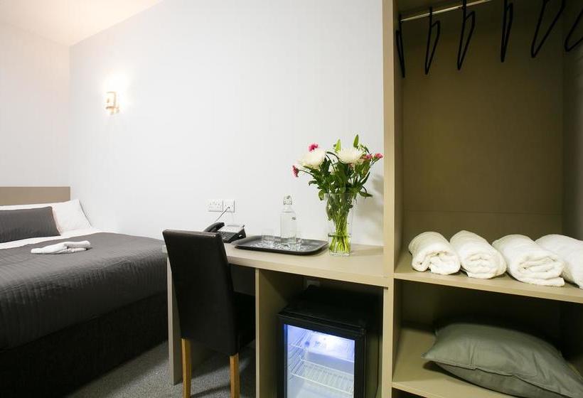 בית מלון כפרי Alto