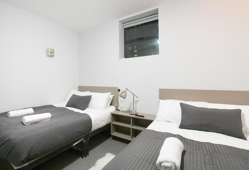 בית מלון כפרי Alto