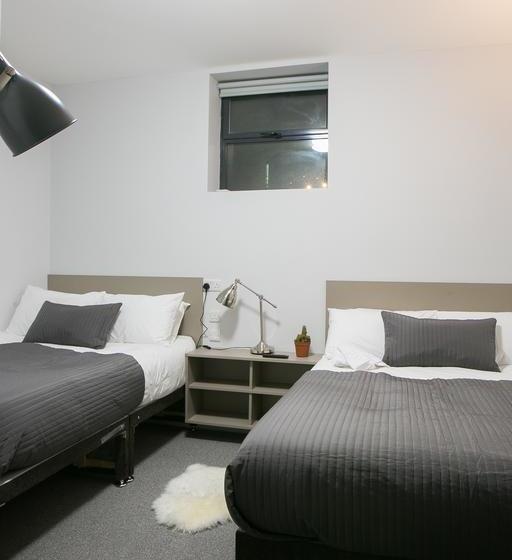 בית מלון כפרי Alto