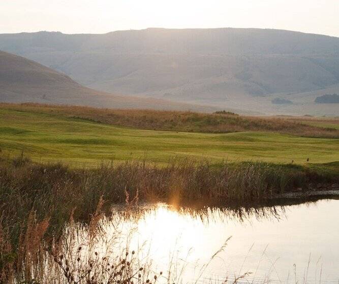 호텔 Anew Resort Vulintaba Newcastle