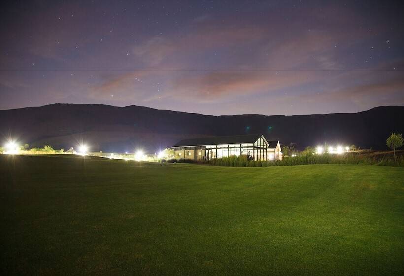 호텔 Anew Resort Vulintaba Newcastle