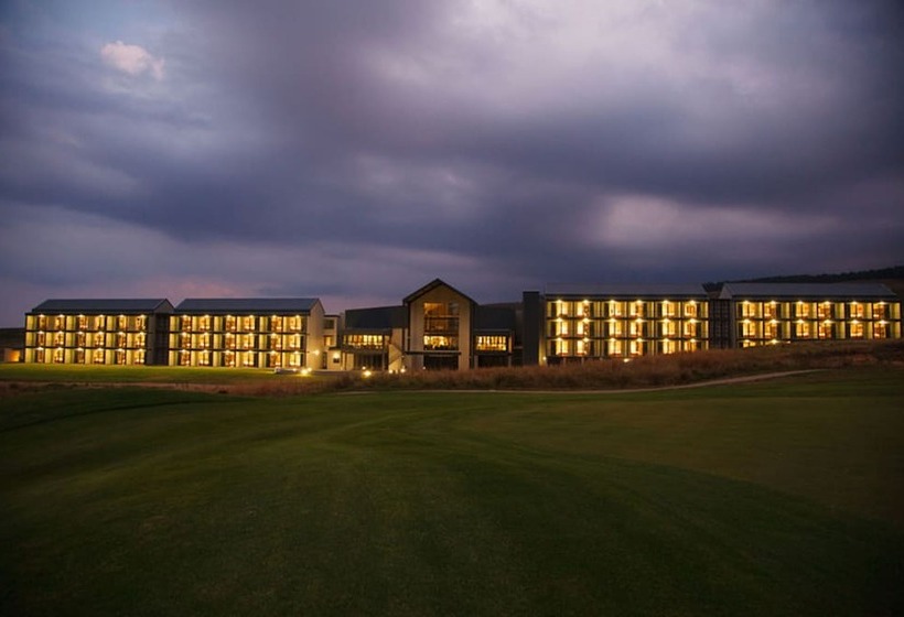 호텔 Anew Resort Vulintaba Newcastle