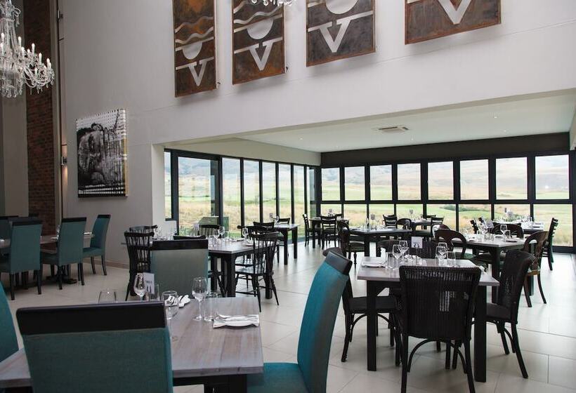 호텔 Anew Resort Vulintaba Newcastle