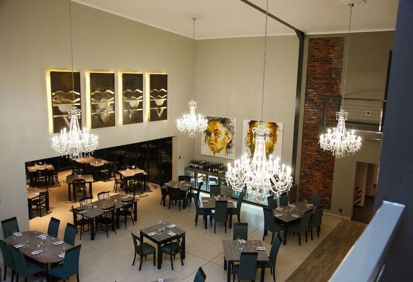 호텔 Anew Resort Vulintaba Newcastle