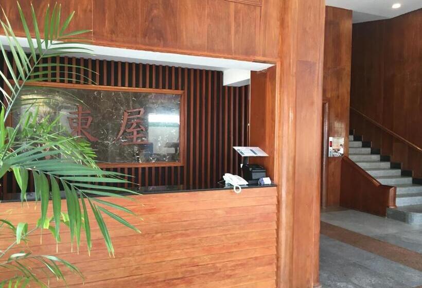 Azumaya Hotel Phnom Penh