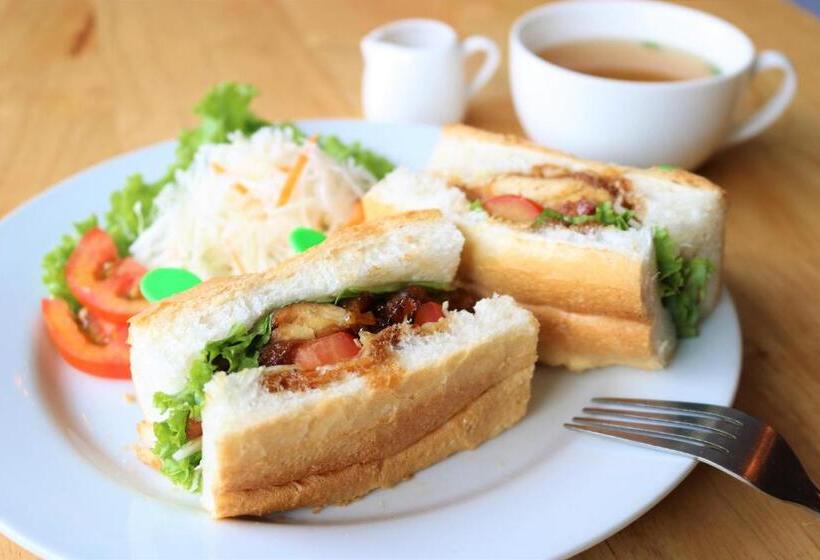 Azumaya Hotel Phnom Penh