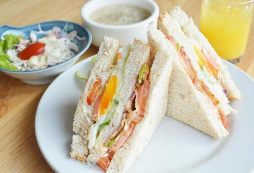 Azumaya Hotel Phnom Penh