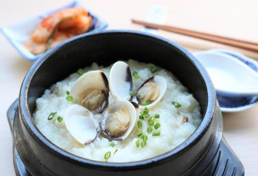 Azumaya Hotel Phnom Penh