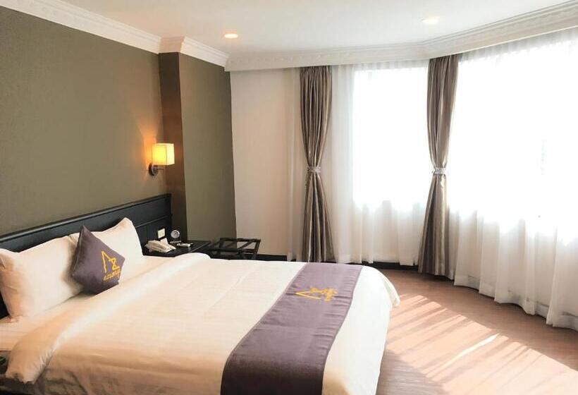 Azumaya Hotel Phnom Penh