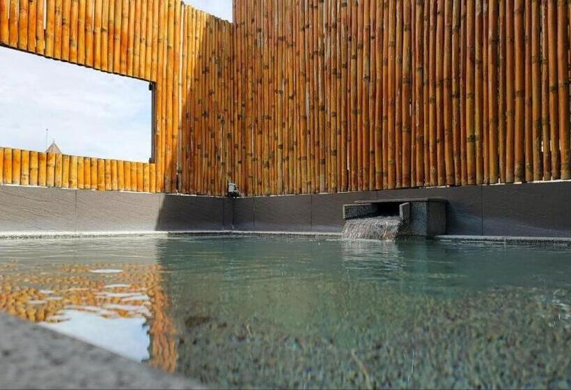 Azumaya Hotel Phnom Penh