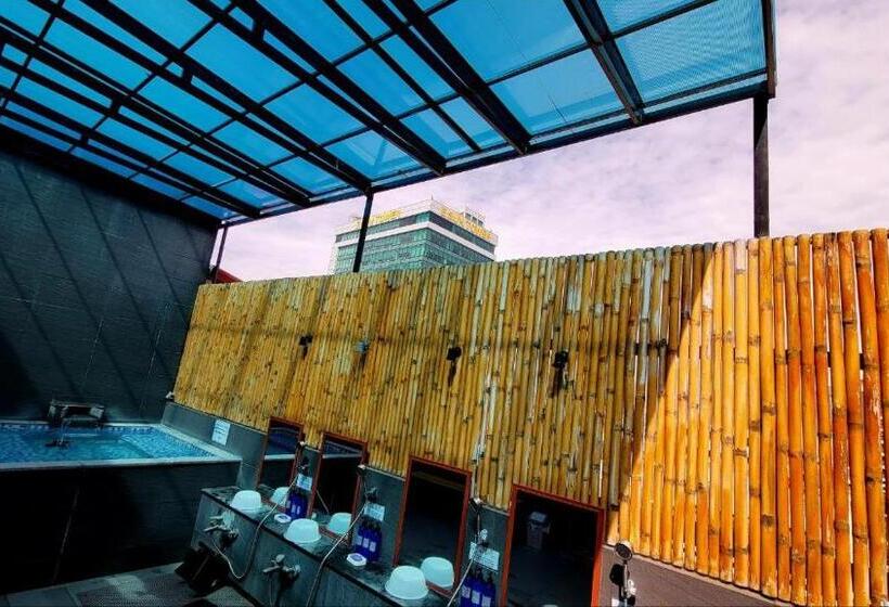 Azumaya Hotel Phnom Penh