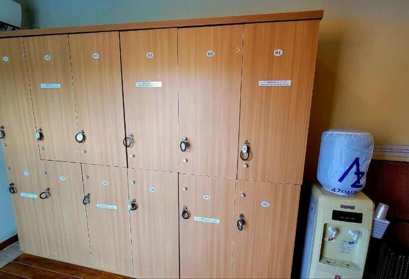 Azumaya Hotel Phnom Penh