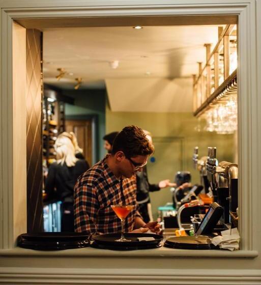 فندق Banyers House