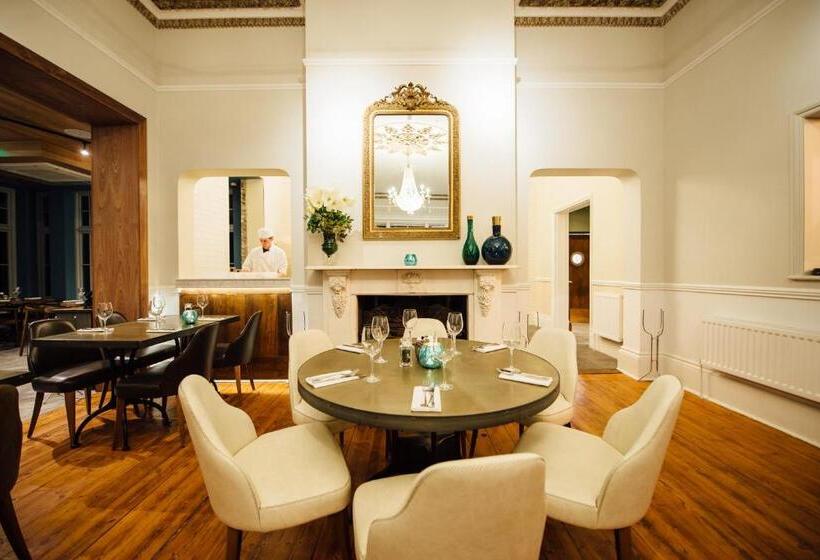 فندق Banyers House