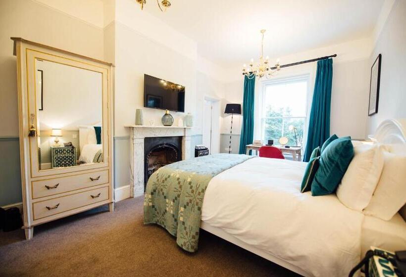 فندق Banyers House