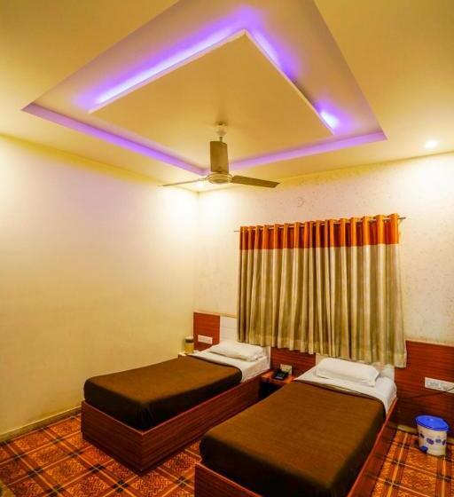 Hotel Bhakti, Rajkot