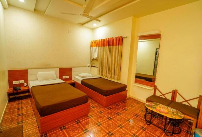 בית מלון כפרי Bhakti, Rajkot