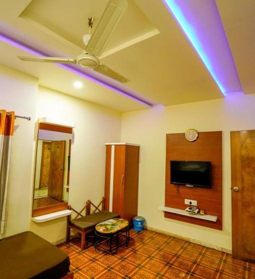 Hotel Bhakti, Rajkot