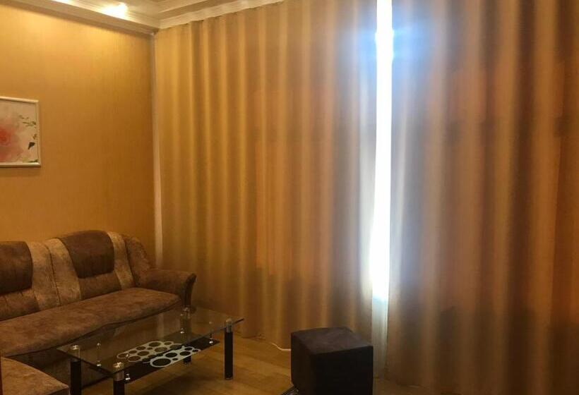 בית מלון כפרי Bilyj Rojal