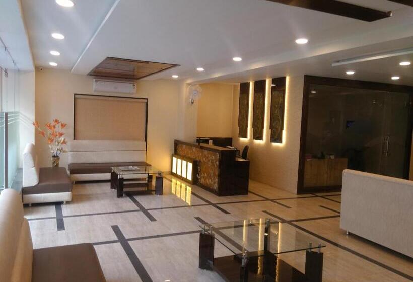 Отель Blueberry Inn