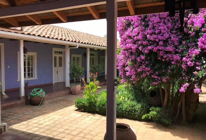 فندق Boutique Quinta Maria