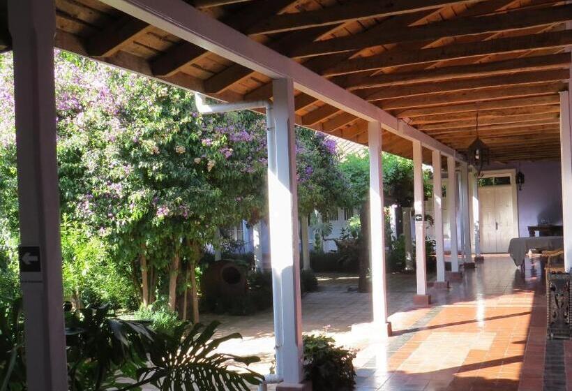 فندق Boutique Quinta Maria