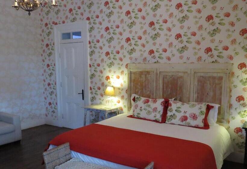 فندق Boutique Quinta Maria