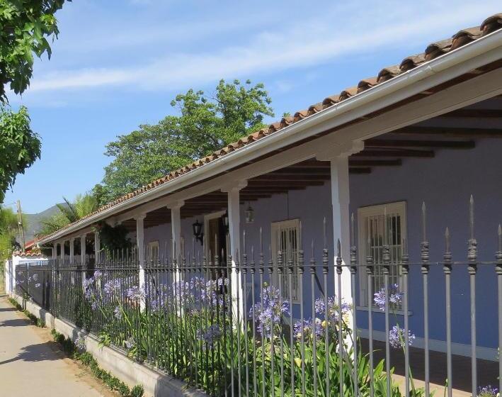 فندق Boutique Quinta Maria