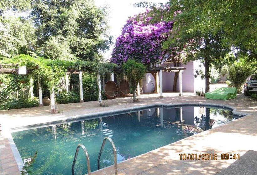 فندق Boutique Quinta Maria