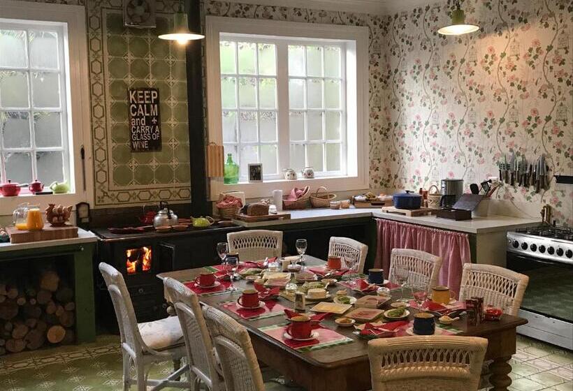 فندق Boutique Quinta Maria