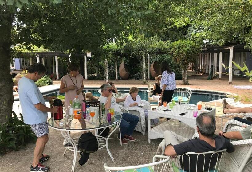 فندق Boutique Quinta Maria